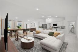 Picture of 3248 Upson Terrace, North Port, FL 34291