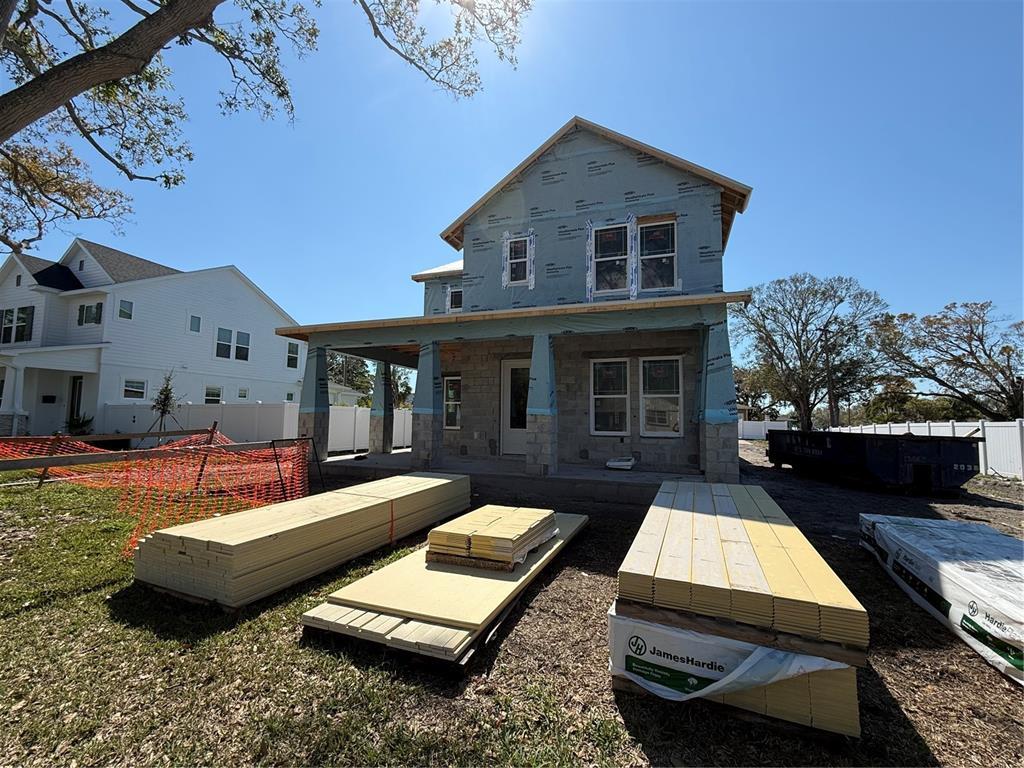 Picture of 7438 Burlington Avenue, St Petersburg, FL 33710