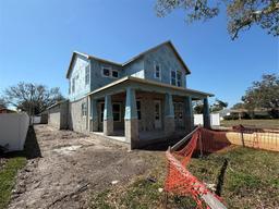 Picture of 7438 Burlington Avenue, St Petersburg, FL 33710