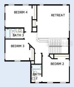 Picture of 7438 Burlington Avenue, St Petersburg, FL 33710