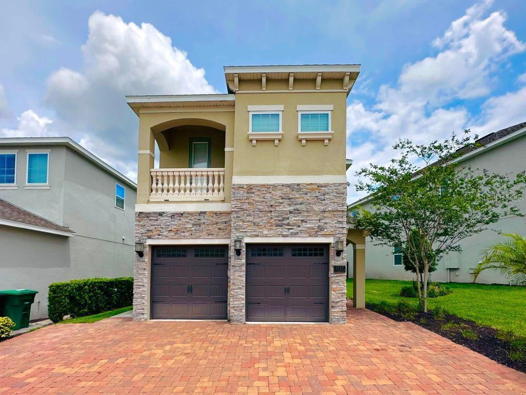 Picture of 7717 Graben Street, Kissimmee, FL 34747