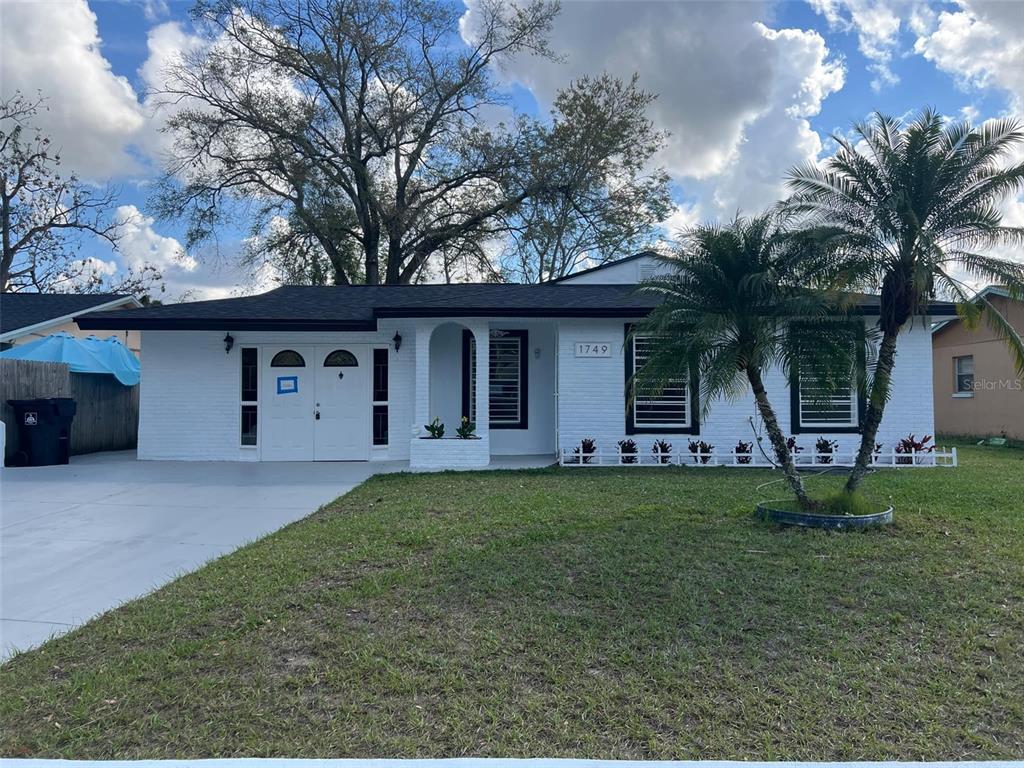 Picture of 1749 Sorolla Court, Orlando, FL 32811
