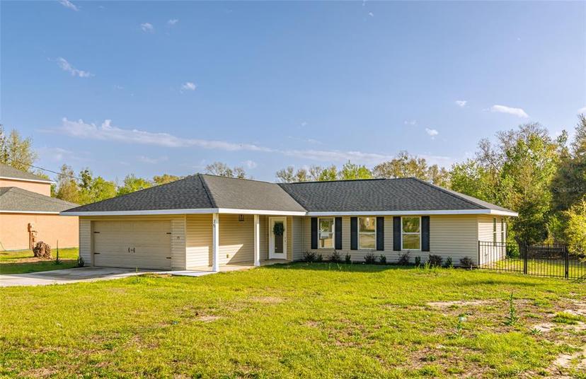 Picture of 75 Pine Course, Ocala FL 34472