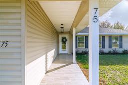 Picture of 75 Pine Course, Ocala, FL 34472