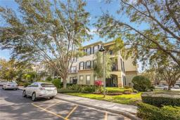 Picture of 11564 Mizzon Drive Unit 305, Windermere, FL 34786