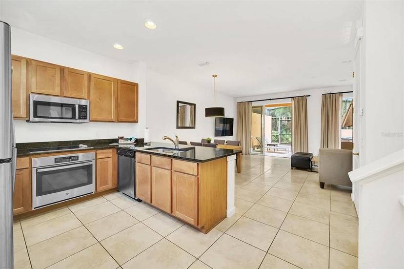 Picture of 2647 Corvette Lane, Kissimmee FL 34746