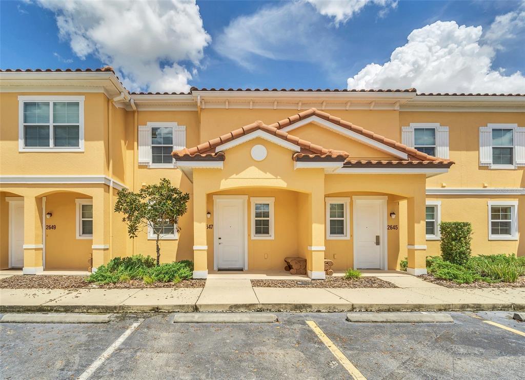 Picture of 2647 Corvette Lane, Kissimmee, FL 34746