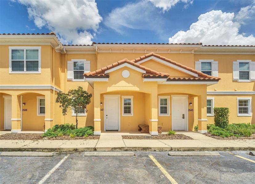 Picture of 2647 Corvette Lane, Kissimmee FL 34746