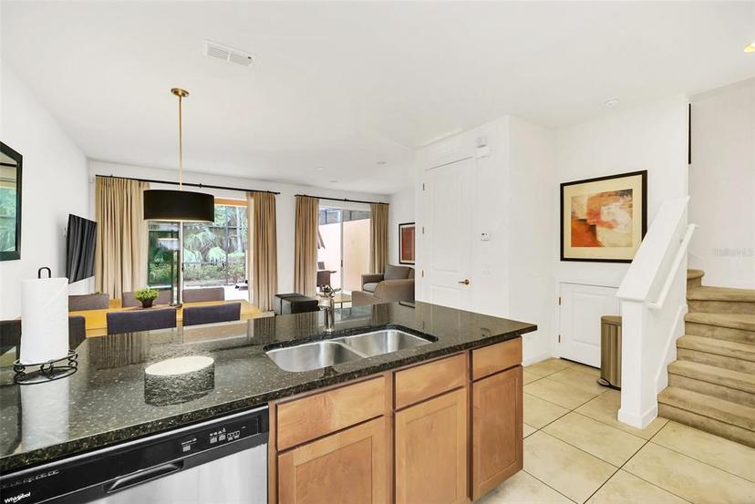 Picture of 2647 Corvette Lane, Kissimmee FL 34746