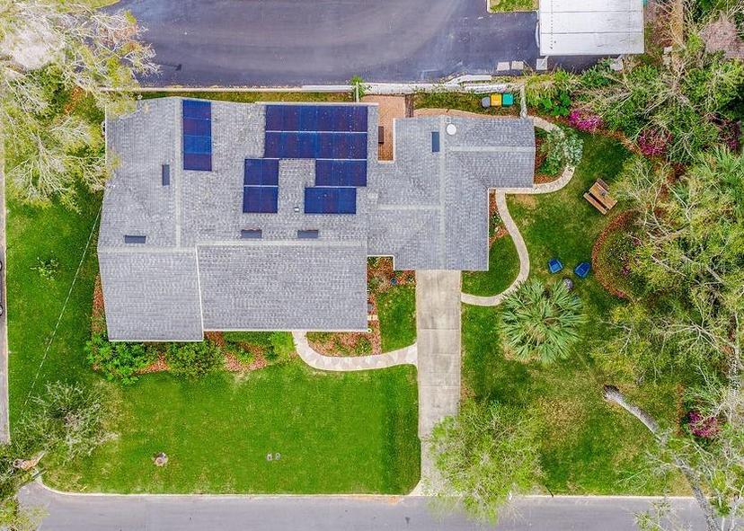 Picture of 936 N Baker Street, Mount Dora FL 32757