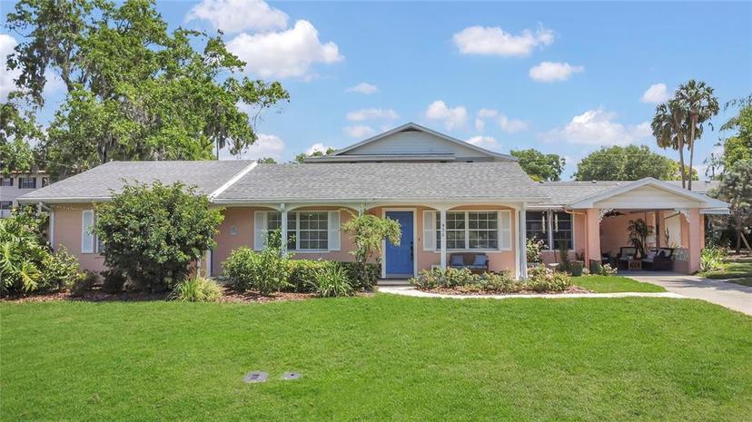 Picture of 936 N Baker Street, Mount Dora FL 32757
