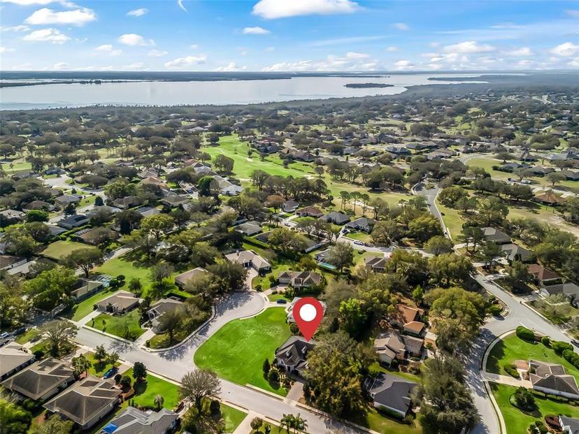 Picture of 5144 Grove Manor, Lady Lake FL 32159