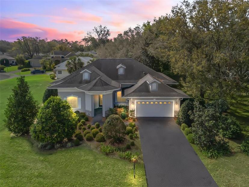 Picture of 5144 Grove Manor, Lady Lake FL 32159