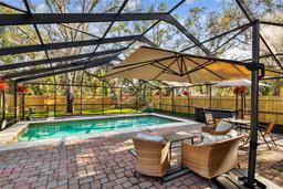 Picture of 2818 W Thornton Avenue, Tampa, FL 33611