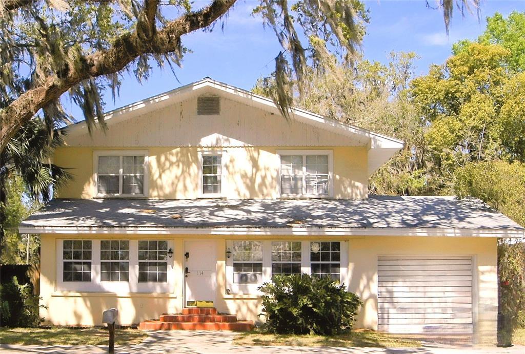 Picture of 114 1St Street Nw, Fort Meade, FL 33841