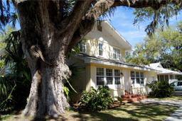 Picture of 114 1St Street Nw, Fort Meade, FL 33841