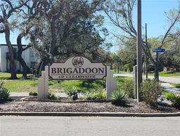 Picture of 202 Brigadoon Drive, Clearwater, FL 33759