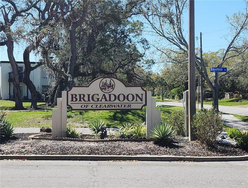 Picture of 202 Brigadoon Drive, Clearwater FL 33759