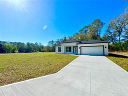 Picture of 2166 W Summer Place, Citrus Springs, FL 34434