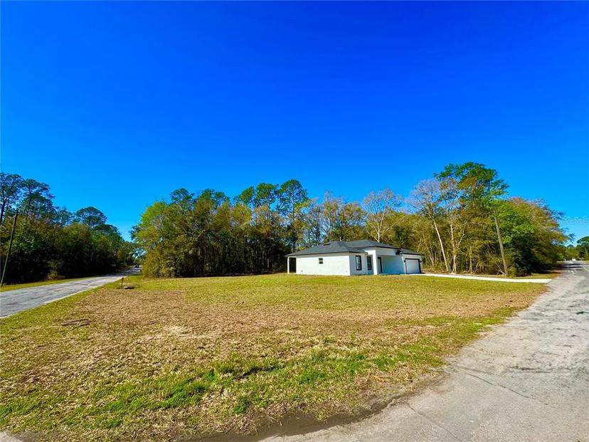 Picture of 2166 W Summer Place, Citrus Springs FL 34434