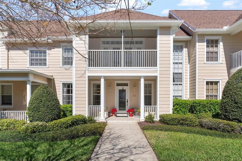 Picture of 220 Nautica Mile Drive, Clermont FL 34711