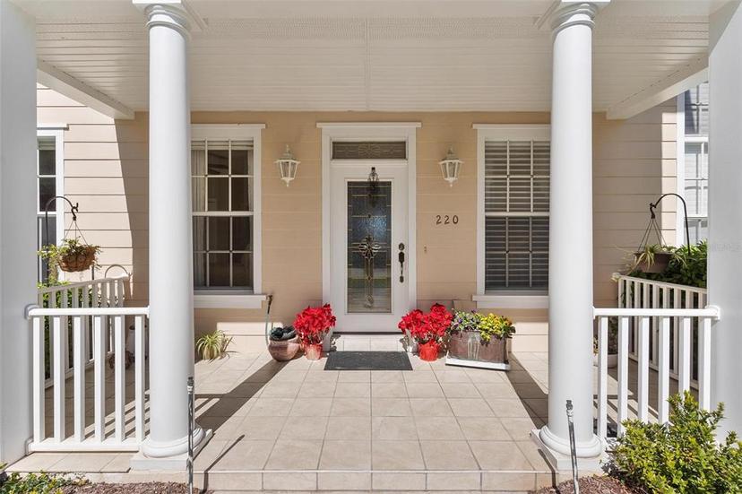 Picture of 220 Nautica Mile Drive, Clermont FL 34711