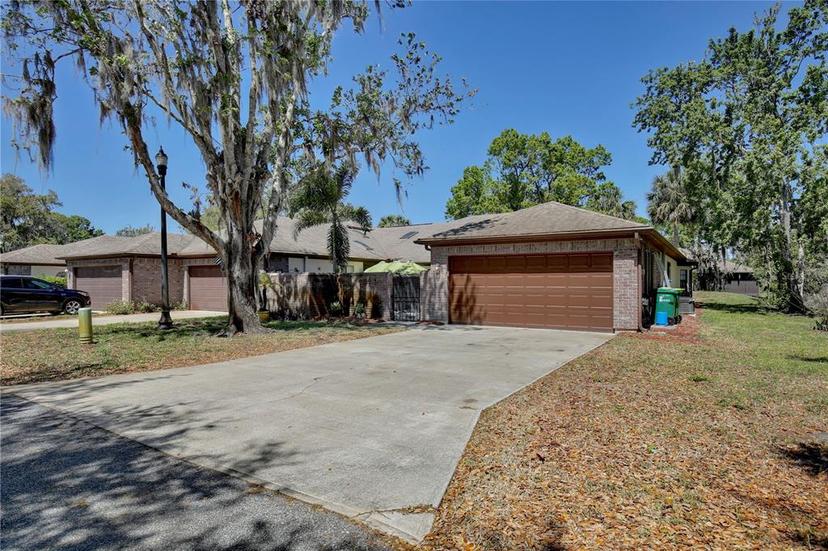 Picture of 4440 Sherwood Forest Drive, Titusville FL 32796