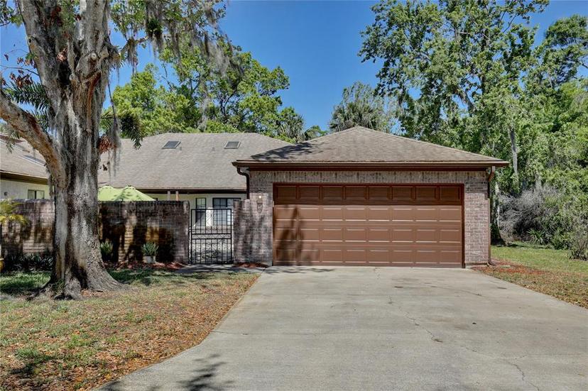 Picture of 4440 Sherwood Forest Drive, Titusville FL 32796