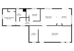 Picture of 207 Robinhood Drive, Deland, FL 32724