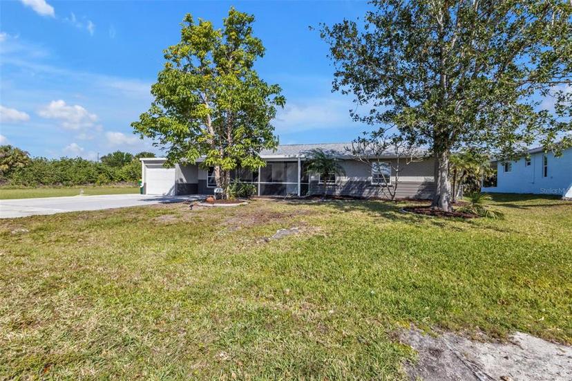 Picture of 628 Tarpon Way, Punta Gorda FL 33950