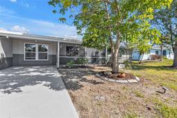 Picture of 628 Tarpon Way, Punta Gorda, FL 33950