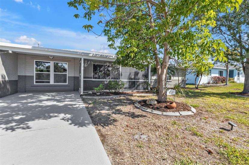 Picture of 628 Tarpon Way, Punta Gorda FL 33950