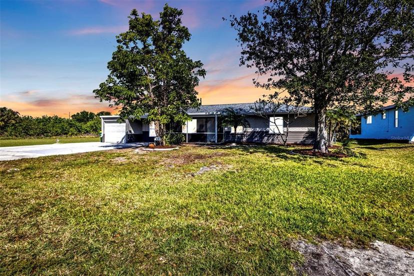 Picture of 628 Tarpon Way, Punta Gorda FL 33950