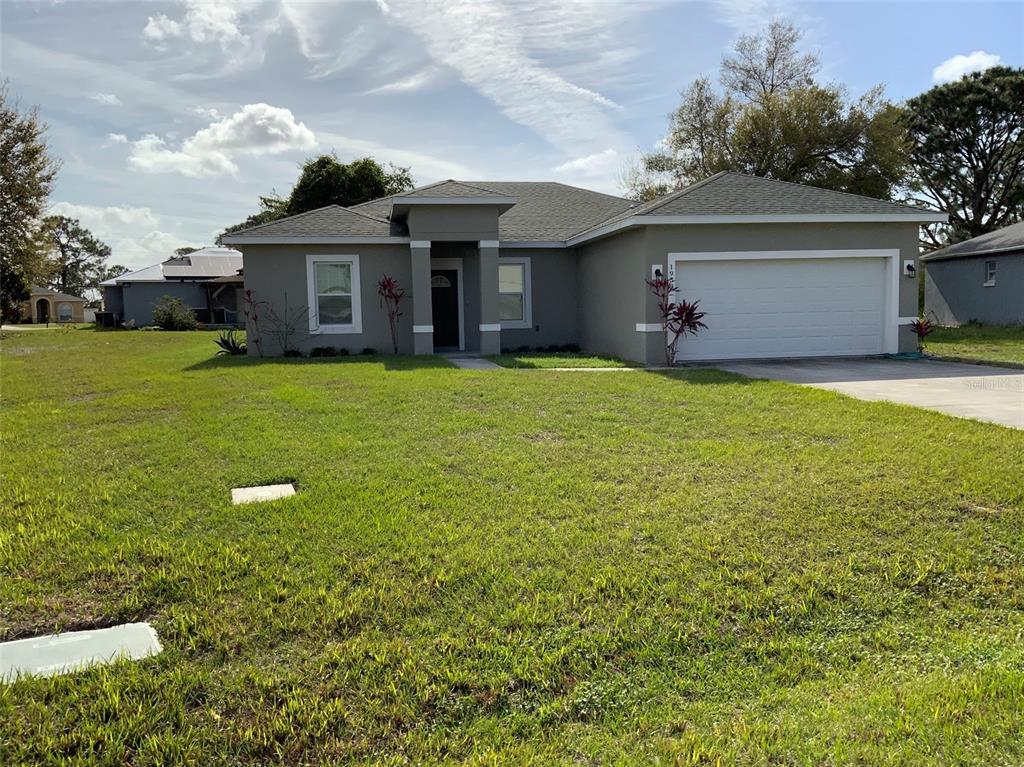 Picture of 1958 Sawfish Drive, Kissimmee, FL 34759