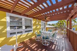 Picture of 110 Oak Avenue Unit A, Anna Maria, FL 34216