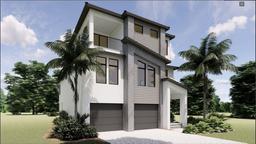 Picture of 4903 Commonwealth Drive, Sarasota, FL 34242