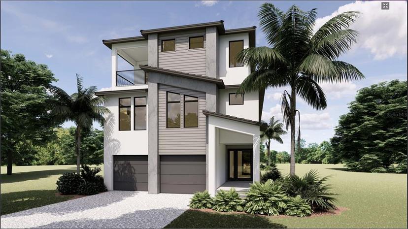 Picture of 4903 Commonwealth Drive, Sarasota FL 34242