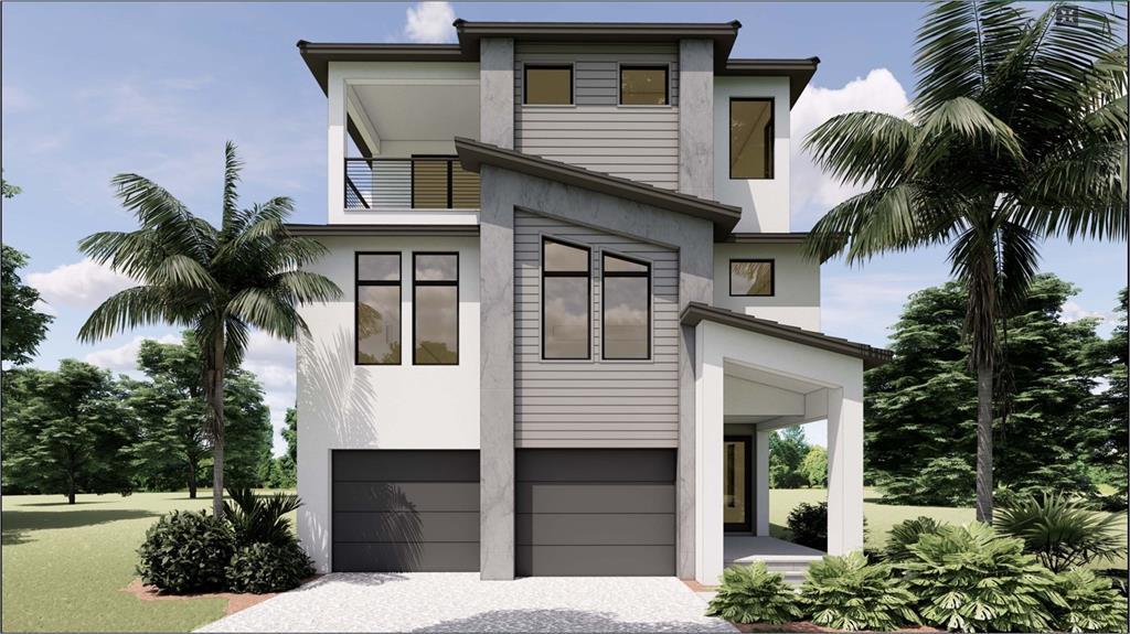 Picture of 4903 Commonwealth Drive, Sarasota, FL 34242
