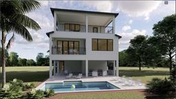 Picture of 4903 Commonwealth Drive, Sarasota, FL 34242