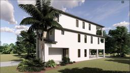 Picture of 4903 Commonwealth Drive, Sarasota, FL 34242