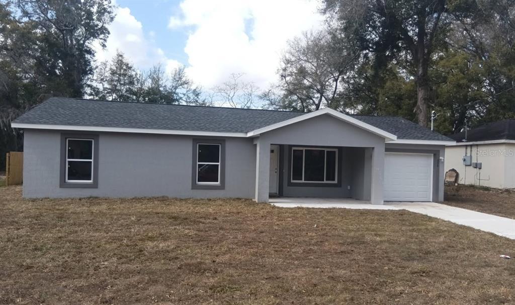 Picture of 734 NW 57Th Avenue, Ocala, FL 34482