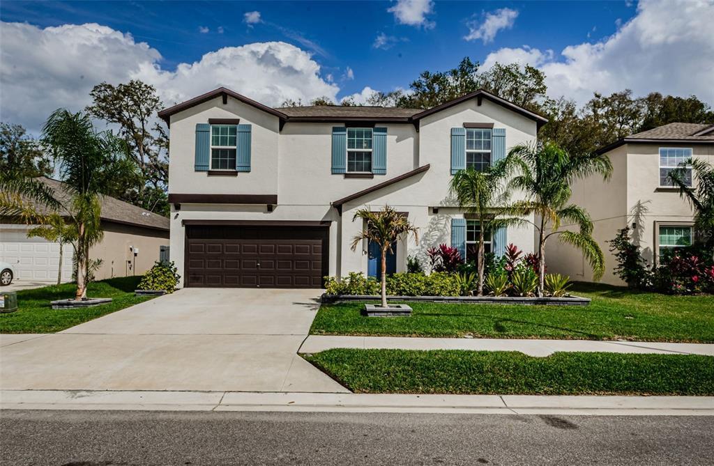Picture of 6482 Beverly Hills Drive, Zephyrhills, FL 33541
