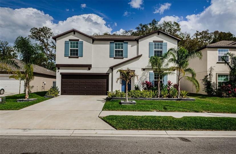 Picture of 6482 Beverly Hills Drive, Zephyrhills FL 33541