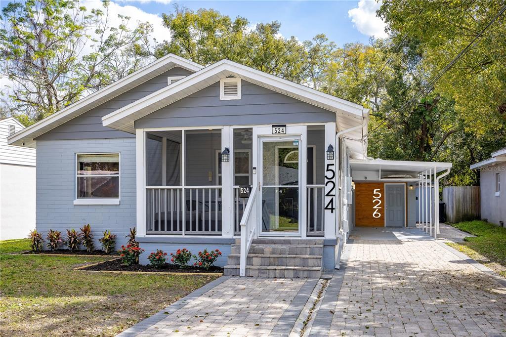 Picture of 524 W Winter Park Street, Orlando, FL 32804