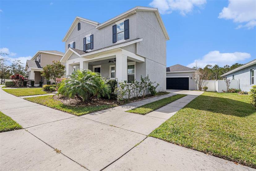 Picture of 5027 Autumn Ridge Drive, Wesley Chapel FL 33545