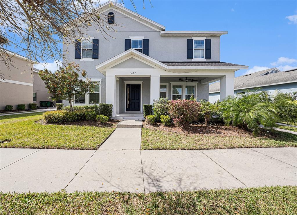 Picture of 5027 Autumn Ridge Drive, Wesley Chapel, FL 33545