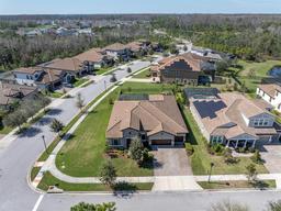 Picture of 12399 Gulf Pine Spur, Odessa, FL 33556
