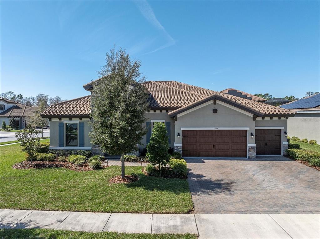 Picture of 12399 Gulf Pine Spur, Odessa, FL 33556