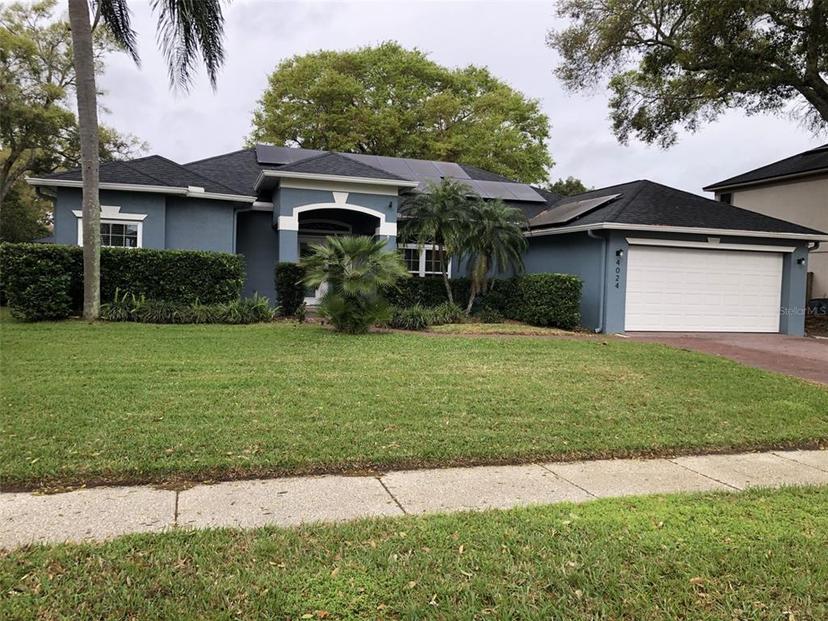 Picture of 4024 Lillian Hall Lane, Orlando FL 32812