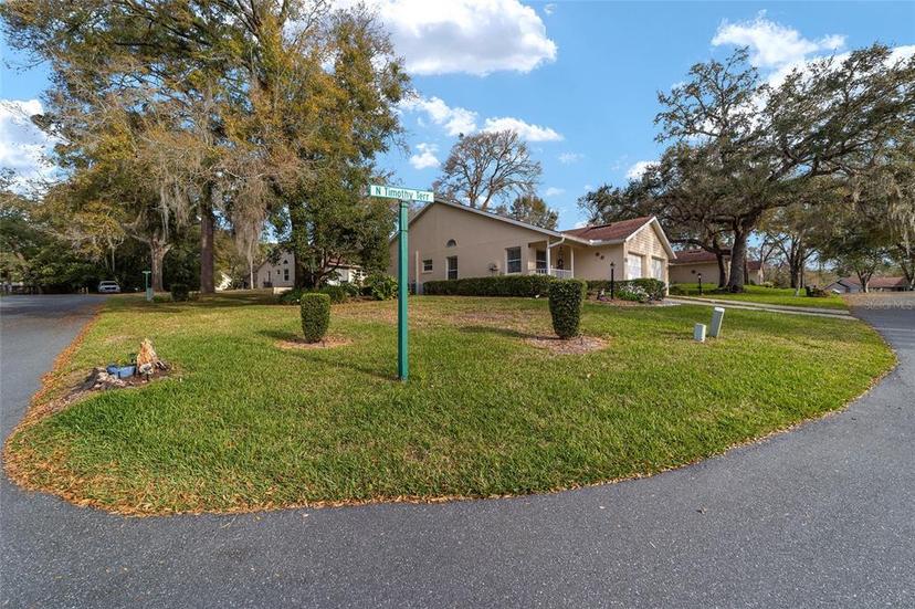 Picture of 3560 N Timothy Terrace, Beverly Hills FL 34465